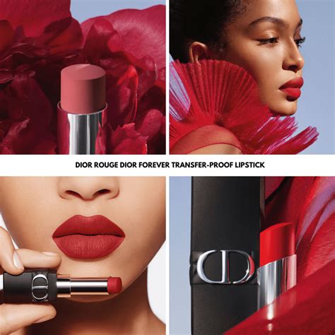 dior most popular lipstick|best transfer proof lipstick.